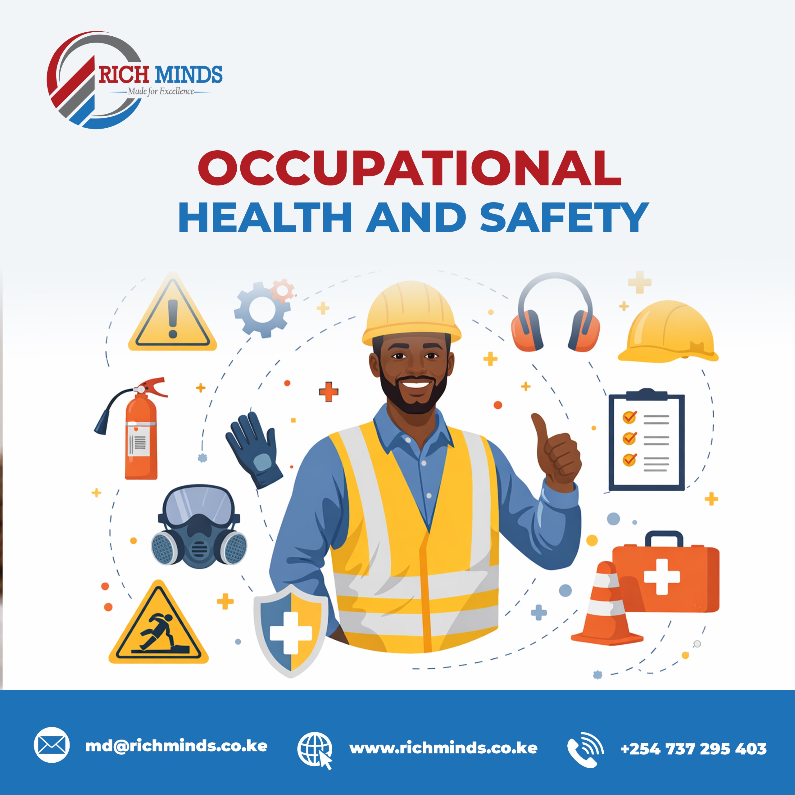 Occupational Health and Safety in Kenya